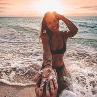 Отзыв от Анастасия - Виза Destination Thailand